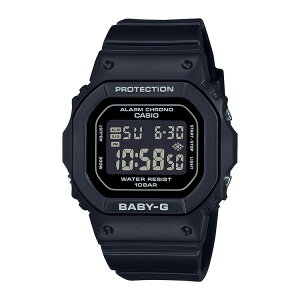 Baby-G �x�r�[G �f�W�^�� �u���b�N ���^ ���^ BGD-565U-1JF CASIO �J�V�I �r���v ���f�B�[�X