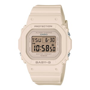 Baby-G �x�r�[G �f�W�^�� �s���N ���^ ���^ BGD-565U-4JF CASIO �J�V�I �r���v ���f�B�[�X