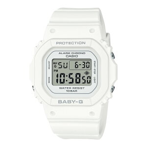 Baby-G �x�r�[G �f�W�^�� �z���C�g ���^ ���^ BGD-565U-7JF CASIO �J�V�I �r���v ���f�B�[�X