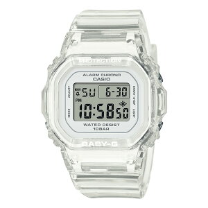 Baby-G �x�r�[G �f�W�^�� �X�P���g�� ���^ ���^ BGD-565US-7JF CASIO �J�V�I �r���v ���f�B�[�X