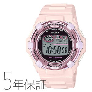 JVI CASIO BABY-G xr[G ^t\[[ dgv rv fB[X BGR-3000UCB-4JF
