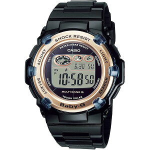 �J�V�I CASIO BABY-G �x�r�[G �^�t�\�[���[ �d�g���v �r���v ���f�B�[�X BGR-3003U-1JF