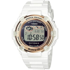 �J�V�I CASIO BABY-G �x�r�[G �^�t�\�[���[ �d�g���v �r���v ���f�B�[�X BGR-3003U-7AJF