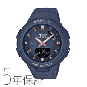 BABY-G baby-g xr[W[ BSA-B100-2AJF JVI CASIO G-SQUAD X}zAg@\ oCN lCr[  fB[X rv