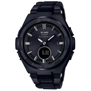 CASIO �J�V�I BABY-G �x�r�[G �^�t�\�[���[ G-MS �W�[�~�Y �d�g�r���v ���f�B�[�X MSG-W200CG-1AJF