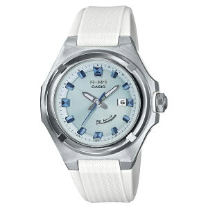 Baby-G �x�r�[G MSG-W300-7AJF �J�V�I CASIO G-MS �X�^�b�Y �d�g�\�[���[ �� �z���C�g �r���v ���f�B�[�X