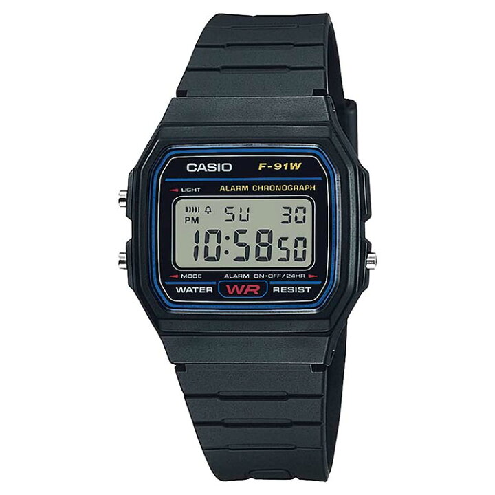 楽天市場】カシオコレクション スタンダードカシオ CASIO デジタル 