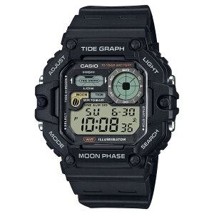 CASIO Collection SPORTS JVIRNV X|[c fW^ g WS-1700H-1AJF CASIO JVI rv Y Ki