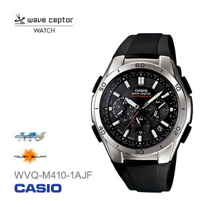 JVI CASIO EF[uZv^[ ^t\|[ \[[dgv rv WVQ-M410-1AJF