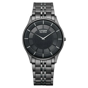 CITIZEN COLLECTION �V�`�Y���R���N�V���� �i�C�g�J���[�G�f�B�V���� �G�R�E�h���C�u ���^ �u���b�N AR3017-58E CITIZEN �V�`�Y�� �r���v �����Y ������