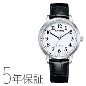 CITIZEN COLLECTION シチズンコレクション エコ・ドライブ 革バンド BJ6541-15A CITIZEN シチズン 腕時計 メンズ