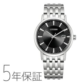 CITIZEN COLLECTION シチズンコレクション エコ・ドライブ メンズ ペアモデル BM6770-51G腕時計