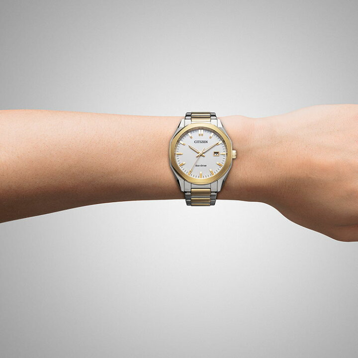 楽天市場】CITIZEN COLLECTION シチズンコレクション エコ・ドライブ 