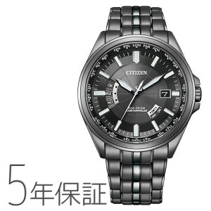 CITIZEN COLLECTION V`YRNV iCgJ[GfBV GREhCudgv ubN CB0294-54E CITIZEN V`Y rv Y 