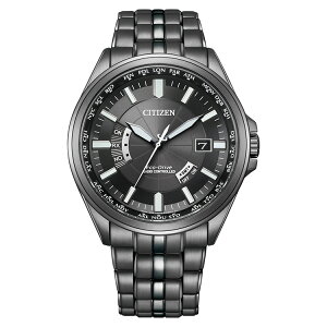CITIZEN COLLECTION �V�`�Y���R���N�V���� �i�C�g�J���[�G�f�B�V���� �G�R�E�h���C�u�d�g���v �u���b�N CB0294-54E CITIZEN �V�`�Y�� �r���v �����Y ������