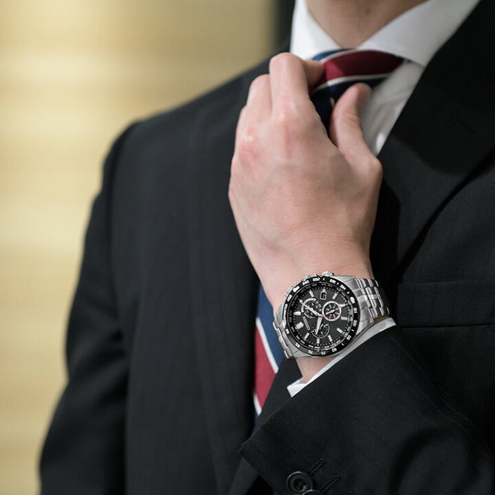 楽天市場】シチズンコレクション CITIZEN COLLECTION エコ・ドライブ 