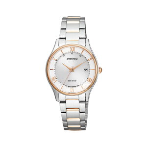 �V�`�Y���R���N�V���� Citizen Collection ES0002-57A �����\�[���[�d�g �G�R�h���C�u �s���N�S�[���h ���^ �y�A���f�� ���f�B�[�X �r���v ������