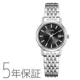 CITIZEN Collection シチズンコレクション エコドライブ EW1580-50G レディース ペアモデル 腕時計