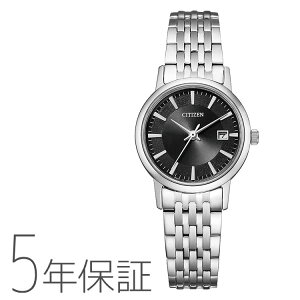 CITIZEN Collection �V�`�Y���R���N�V���� �G�R�h���C�u EW1580-50G ���f�B�[�X �y�A���f�� �r���v ������