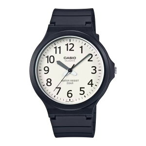 �������K�i CASIO Collection �J�V�I �R���N�V���� 5�C���h�� �V���v�� �����Y �r���v MW-240-7BJH