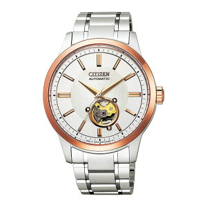 �V�`�Y���R���N�V���� ���J�j�J�� �@�B�� �I�[�v���n�[�g CITIZEN COLLECTION �r���v NB4024-95A ������
