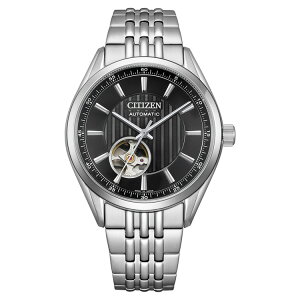 CITIZEN COLLECTION �V�`�Y���R���N�V���� ���J�j�J�� �@�B�����v �u���b�N NH9110-90E CITIZEN �V�`�Y�� �r���v �����Y �������K�i ������