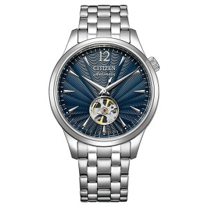 CITIZEN COLLECTION �V�`�Y���R���N�V���� ���J�j�J�� �@�B�����v �I�[�v���n�[�g NH9131-73L �����Y �r���v �������� �芪�� ������