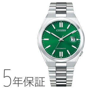 Citizen collection V`YRNV TSUYOSA Collection cT RNV @Bv JjJ O[ NJ0150-81X CITIZEN V`Y rv Y