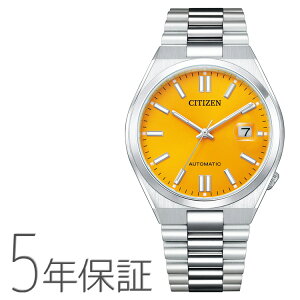 Citizen collection V`YRNV TSUYOSA Collection cT RNV @Bv JjJ CG[ NJ0150-81Z CITIZEN V`Y rv Y
