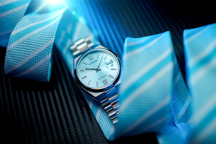 楽天市場】Citizen collection シチズンコレクション TSUYOSA 