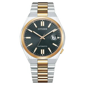 Citizen collection �V�`�Y���R���N�V���� TSUYOSA Collection �c���T �R���N�V���� �@�B�����v ���J�j�J�� �u���b�N �S�[���h NJ0154-80H CITIZEN �V�`�Y�� �r���v �����Y ������