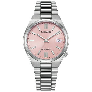 CITIZEN COLLECTION V`YRNV TSUYOSA Collection @B V[X[obN Y rv NJ0200-50Z