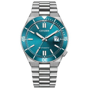 CITIZEN COLLECTION �V�`�Y���R���N�V���� TSUYOSA �@�B�� �V�[�X���[�o�b�N 10�C���h�� �����Y �r���v NJ0231-56L ������
