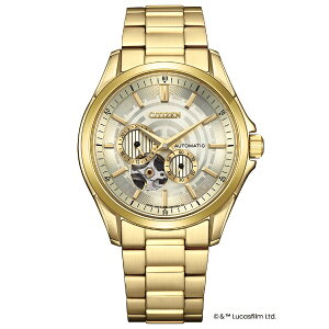 CITIZEN COLLECTION V`YRNV 胂f450{ STAR WARS JjJ @B Y rv NP1013-53P