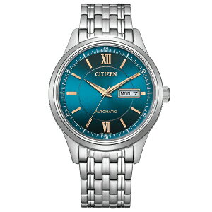 CITIZEN COLLECTION �V�`�Y���R���N�V���� ���胂�f��2,000�{ ���Ɏ� ���J�j�J�� �@�B�� �����Y �r���v NY4050-71L
