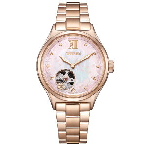 CITIZEN COLLECTION �V�`�Y���R���N�V���� ���胂�f��1,000�{ ���J�j�J�� �@�B�� �V�[�X���[�o�b�N ���f�B�[�X �r���v PC1015-59W ������