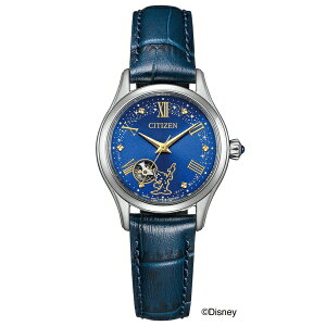 CITIZEN COLLECTION V`YRNV 胂f500{ @B V[X[obN fB[X rv PR1040-02L