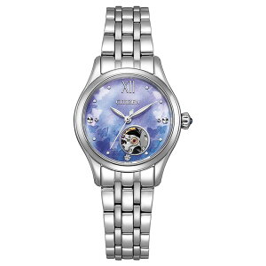 CITIZEN COLLECTION �V�`�Y���R���N�V���� ���J�j�J�� �@�B�����v �I�[�v���n�[�g ���胂�f�� PR1040-88N ���f�B�[�X �r���v �������� �芪�� ������