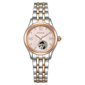 CITIZEN COLLECTION �V�`�Y���R���N�V���� ���J�j�J�� �@�B�����v �I�[�v���n�[�g PR1044-87X ���f�B�[�X �r���v �������� �芪�� ������