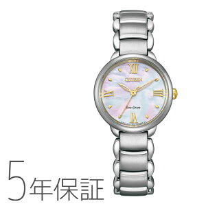 �V�`�Y���G�� CITIZENL �G�R�E�h���C�u ROUND Collection ���f�B�[�X �r���v EM0927-87Y ������