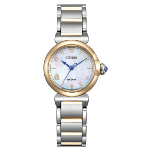 CITIZEN L �V�`�Y���G�� �X�Y���� �G�R�h���C�u �S�[���h EM1136-87D CITIZEN �V�`�Y�� �r���v ���f�B�[�X ������