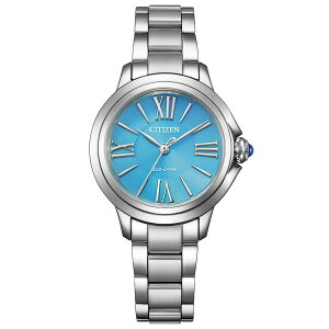 CITIZEN L �V�`�Y�� �G�� ROUND Collection �G�R�h���C�u 5�C���h�� ���f�B�[�X�r���v EM1161-55L ������