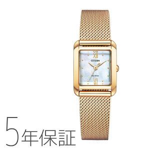 V`Y CITIZEN V`YG CITIZENL GREhCu XNGARNV SQUARE Collection ւoht pxg rv ւxgt fB[XEW5593-64D 