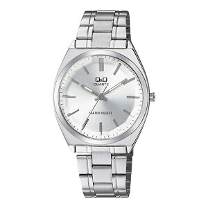 �V�`�Y�� CITIZEN Q&Q �J�b�g�K���X �X�^���_�[�h���f�� �X�e�����X �����h�� ���^���o���h �V���o�[ ��F �A�i���O �r���v �����Y QB78-201 �`�v�V�`