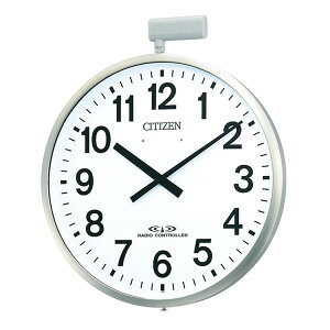 Y RHYTHM Opdg|vi|[vj |[EF[uSF 4MY611-N19 NbN CLOCK 