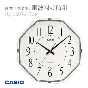 JVI CASIO dgv {SΉ Ǌ|v |v IQ-1007J-7JF v