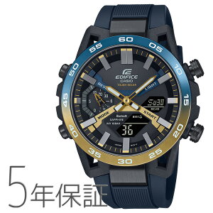 GfBtBX EDIFICE X}zAg Bluetooth dg\[[ Of[V lCr[ ECB-2000YNP-1AJF CASIO JVI rv Y