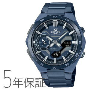 GfBtBX EDIFICE COOL BLUE EDITION X}zAg \[[ u[ ECB-2200YCB-2AJF CASIO JVI rv Y
