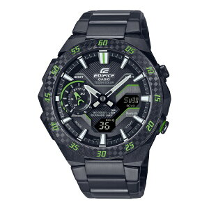 Ki CASIO EDIFICE JVI GfBtBX oCN@\ Bluetooth ^t\[[ Yrv ECB-2200YRC-1A3JF