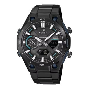 Ki CASIO EDIFICE JVI GfBtBX SOSPENSIONE ^t\[[ 10Ch Bluetooth Yrv ECB-2300YDC-1AJF